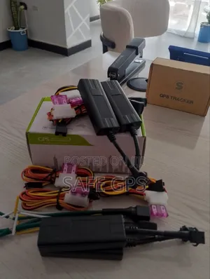 Gps Trackers For All Cars