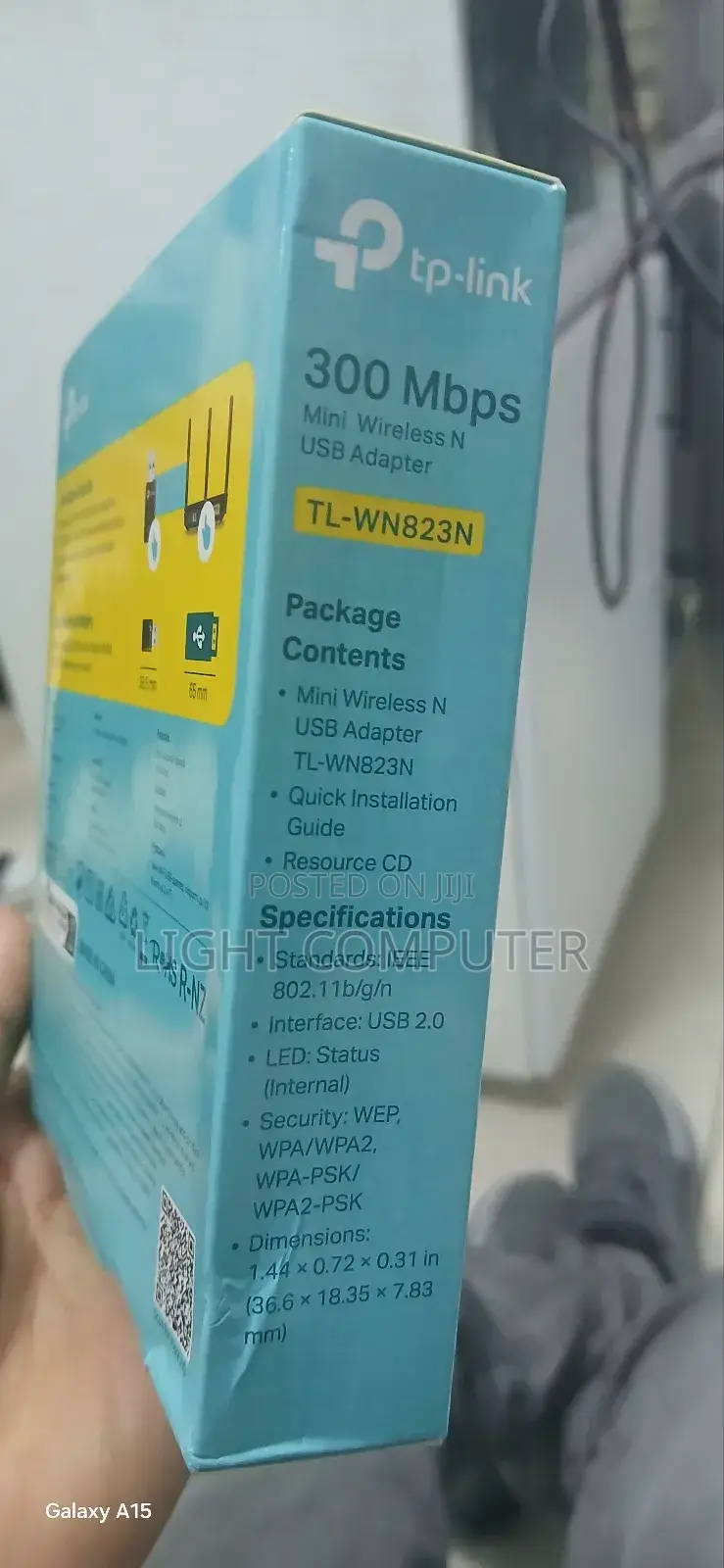 Tp Link Mini