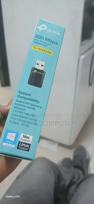 Tp Link Mini