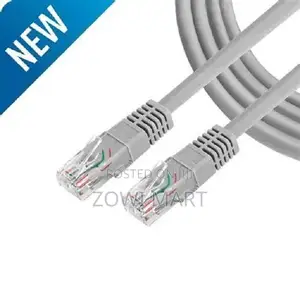3m Cat6 Lan Ethernet Cable High-Speed Internet Network Cable