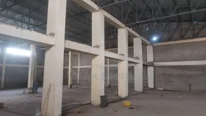 Ware House for Rent