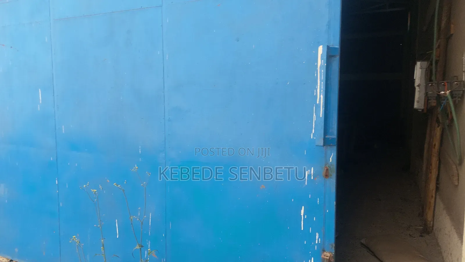 Ware House for Rent