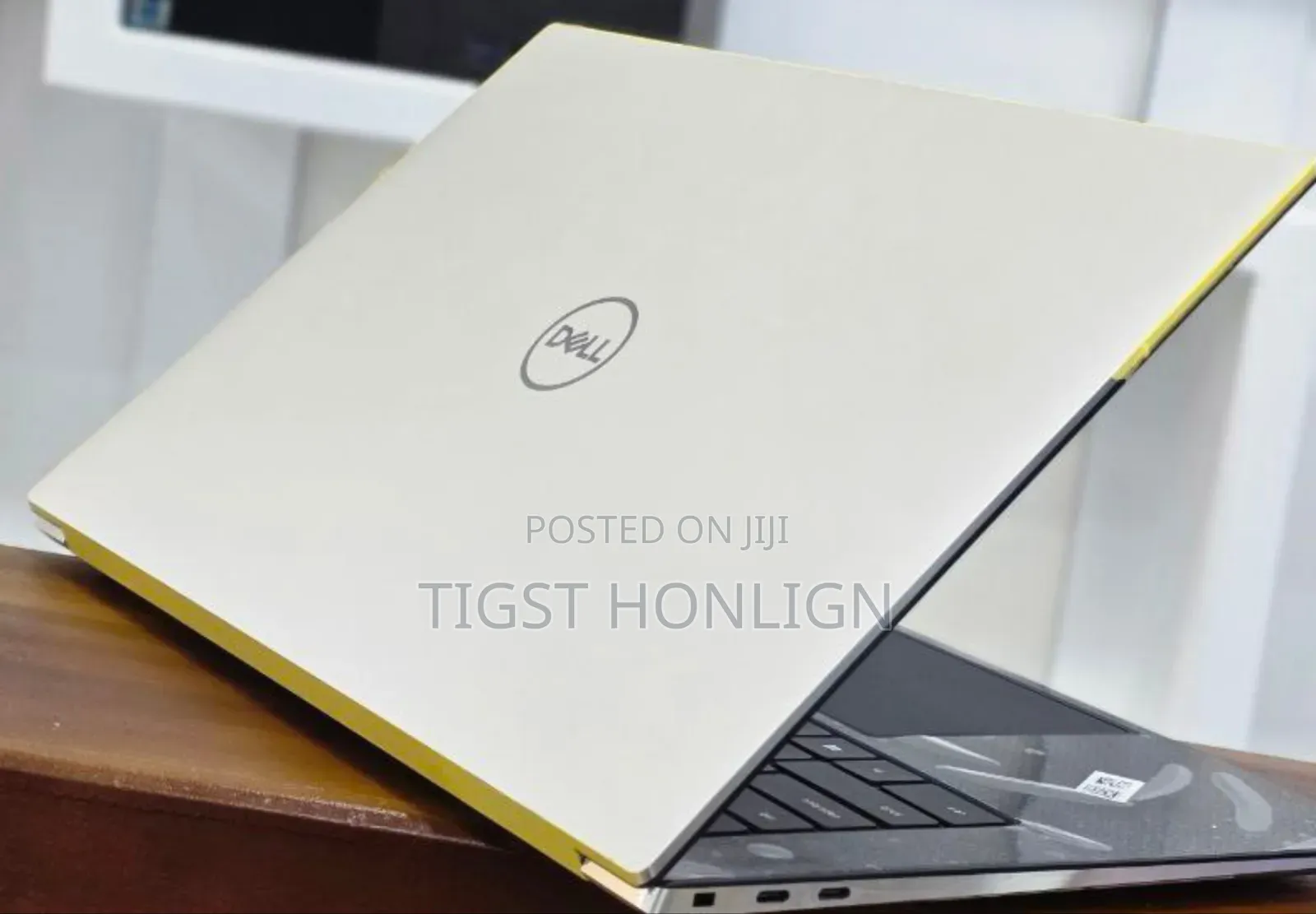 New Laptop Dell XPS 15 32GB Intel Core I9 SSD 1T