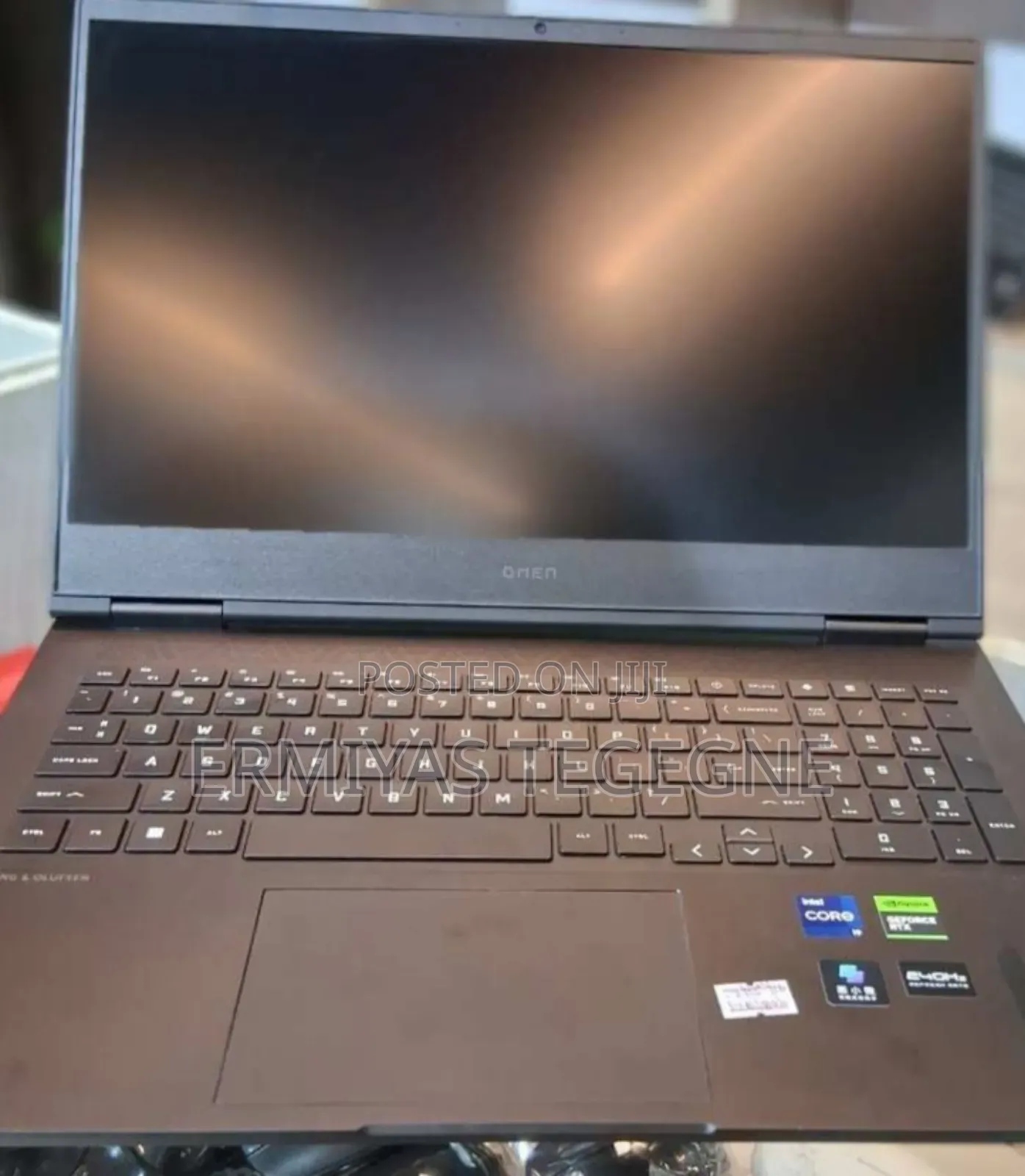 New Laptop HP Stream Notebook 16GB Intel Core I9 SSD 1T