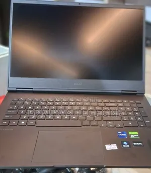 New Laptop HP Stream Notebook 16GB Intel Core I9 SSD 1T
