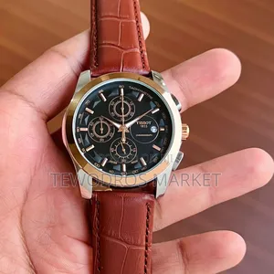 Original Tissot Mans Watch