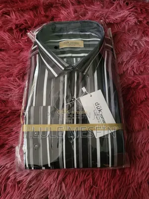 Classic Shirts