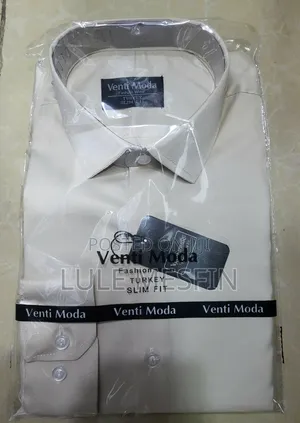 Classic Shirts 1