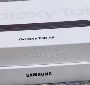 New Samsung Galaxy Tab A9 64 GB