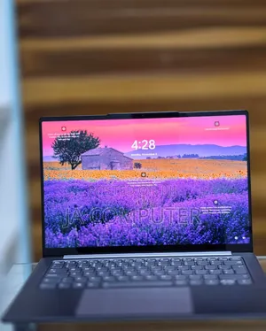 New Laptop Lenovo Yoga 7i 32GB Intel Core I7 SSD 1T