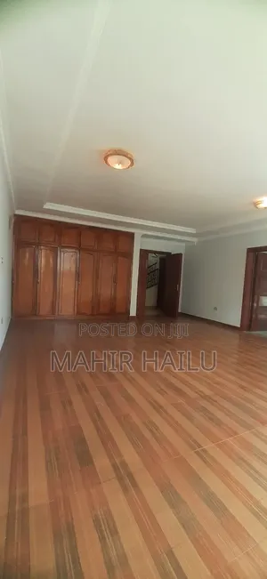 1bdrm Apartment in Real, Bole for rent