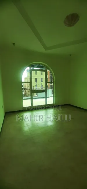 1bdrm Apartment in Real, Bole for rent