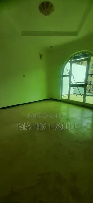 1bdrm Apartment in Real, Bole for rent