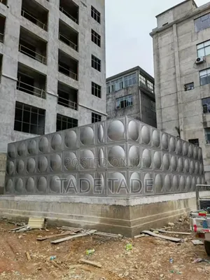 Stianless Steel Materials
