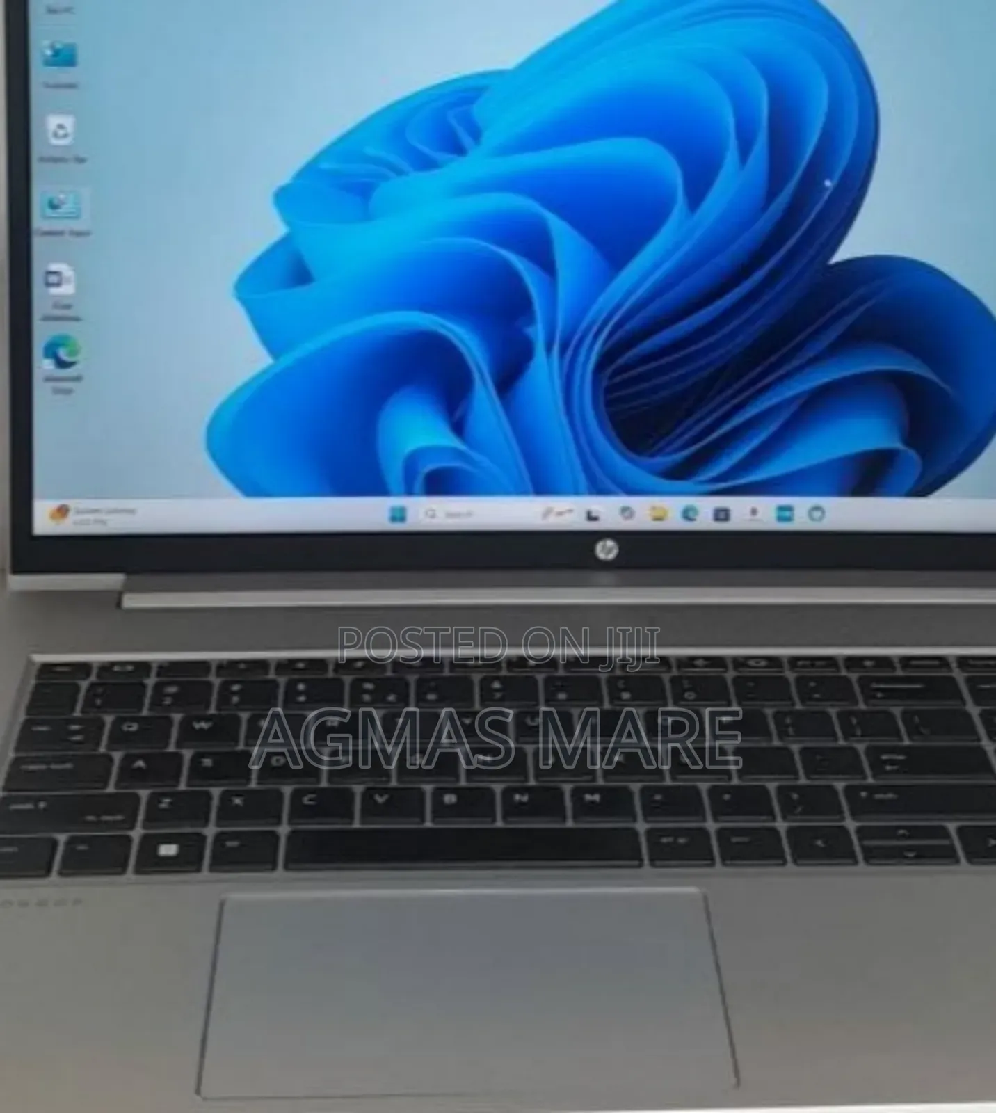New Laptop HP ProBook 450 G8 8GB Intel Core i7 SSD 512GB