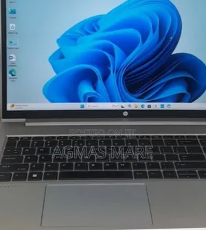 New Laptop HP ProBook 450 G8 8GB Intel Core i7 SSD 512GB