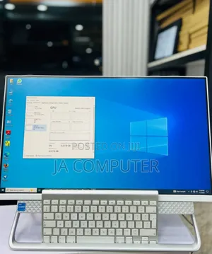 New Desktop Computer Dell Inspiron 3000 16GB Intel Core I3 SSD 512GB