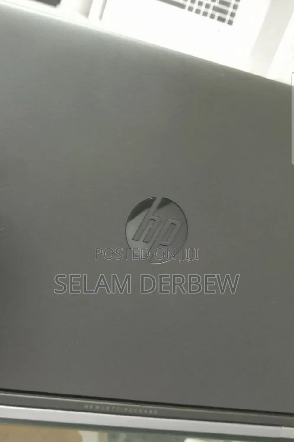 New Laptop HP ProBook 430 G1 8GB Intel Core I5 SSD 500GB