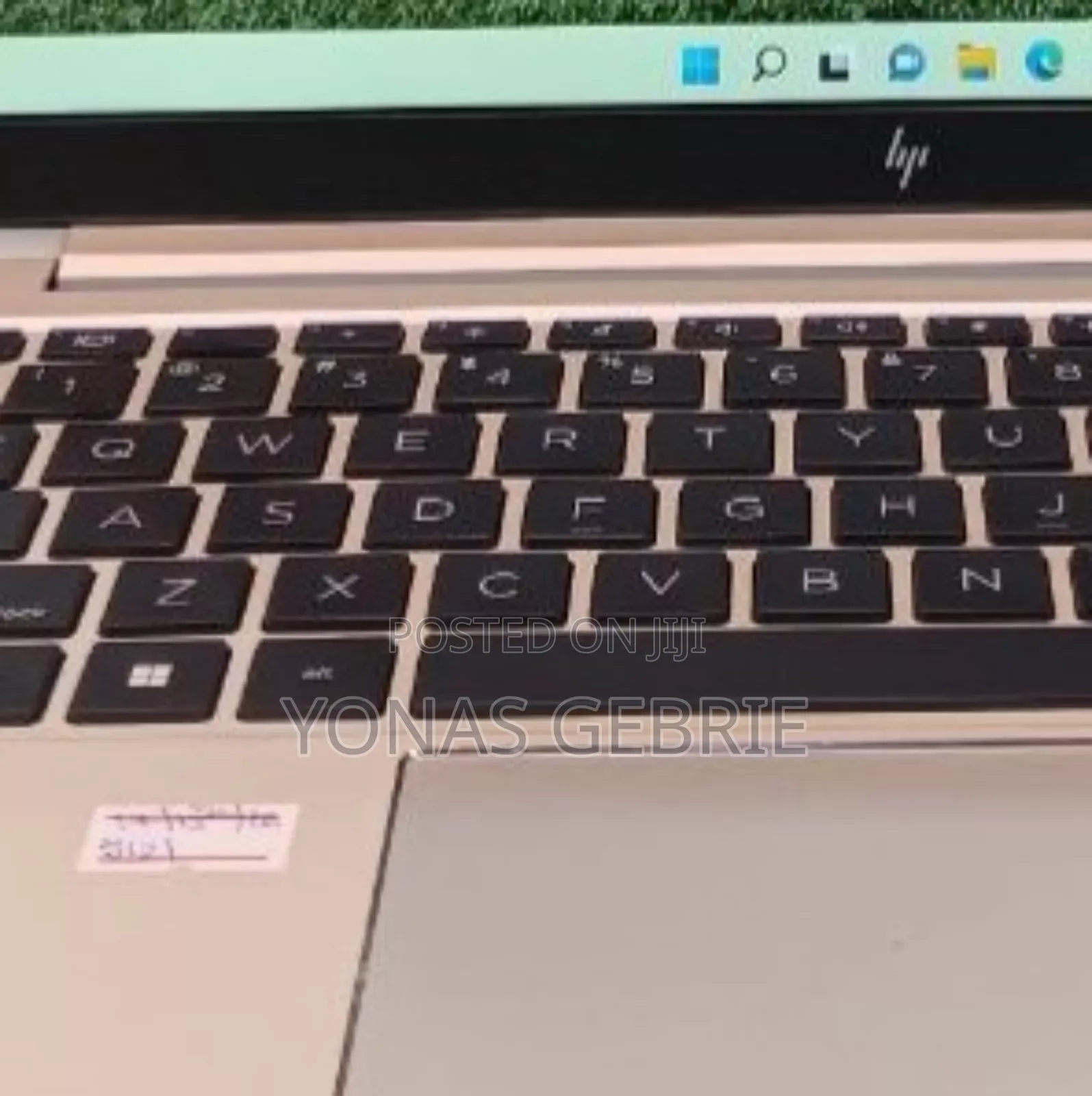 New Laptop HP 630 16GB Intel Core i7 SSD 512GB