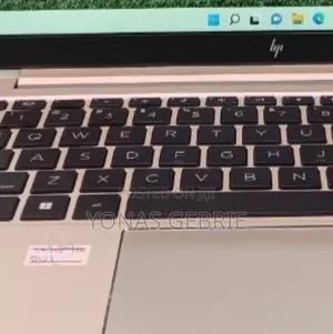 New Laptop HP 630 16GB Intel Core i7 SSD 512GB
