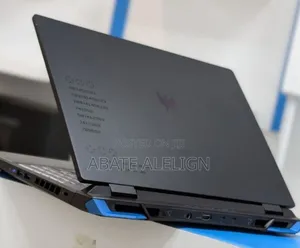 New Laptop Acer Predator Helios 300 16GB Intel Core I9 SSD 1T