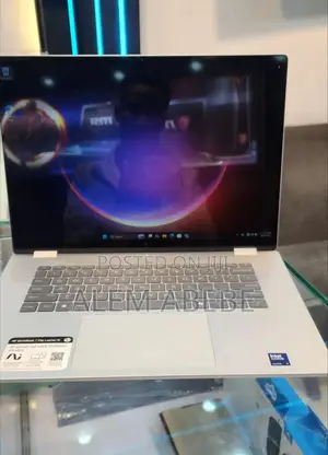 New Laptop HP OmniBook 7 16" 8GB Intel Core Ultra 7 SSD 1T