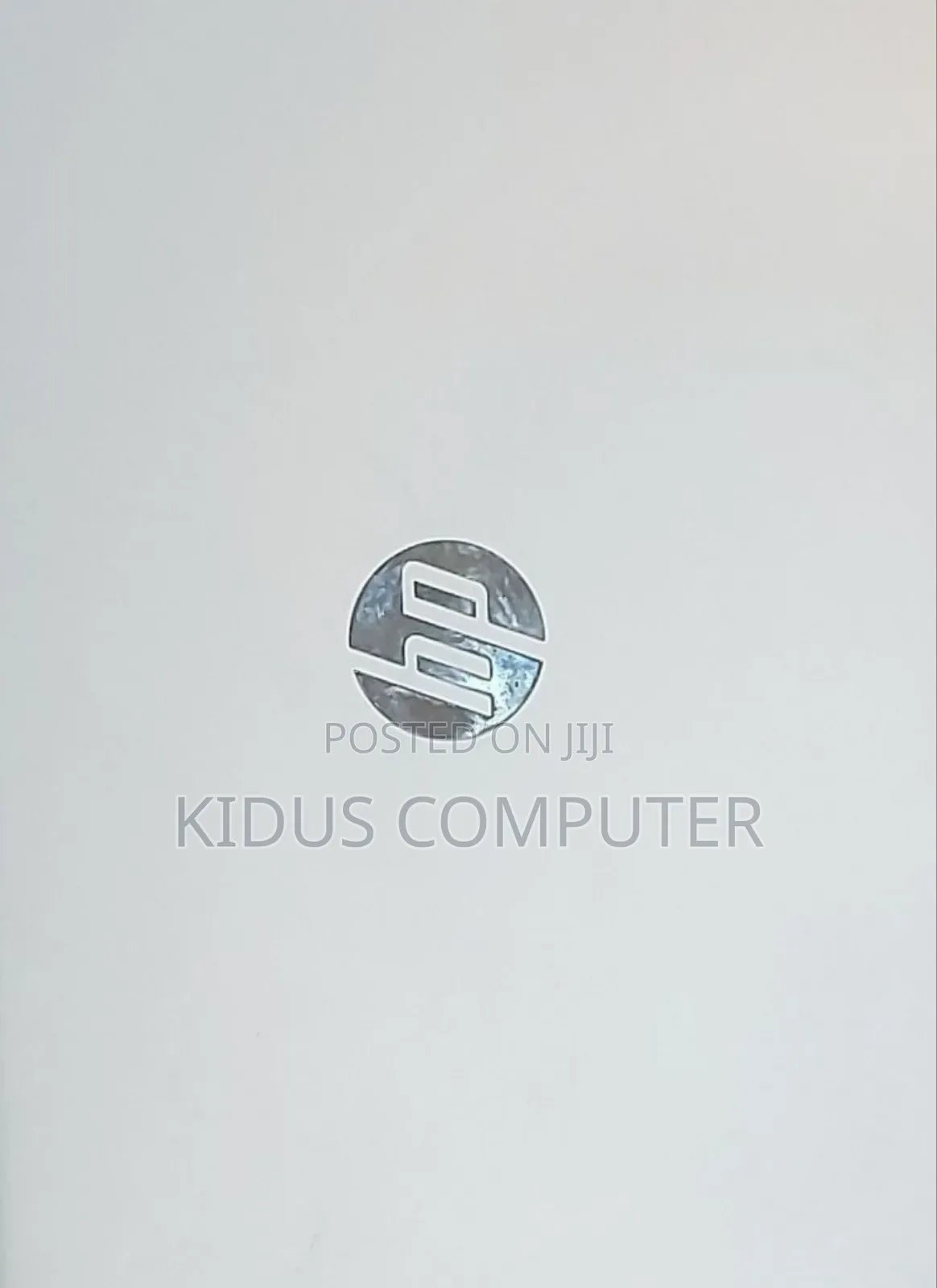 New Laptop HP Pavilion 15 16GB SSD 512GB