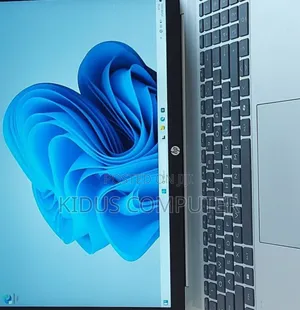 New Laptop HP Pavilion 15 16GB SSD 512GB