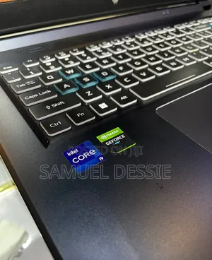 New Laptop Acer Predator Helios 300 16GB Intel Core I9 SSD 1T