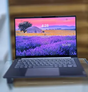 New Laptop Lenovo Yoga 2 32GB Intel Core I7 SSD 1T