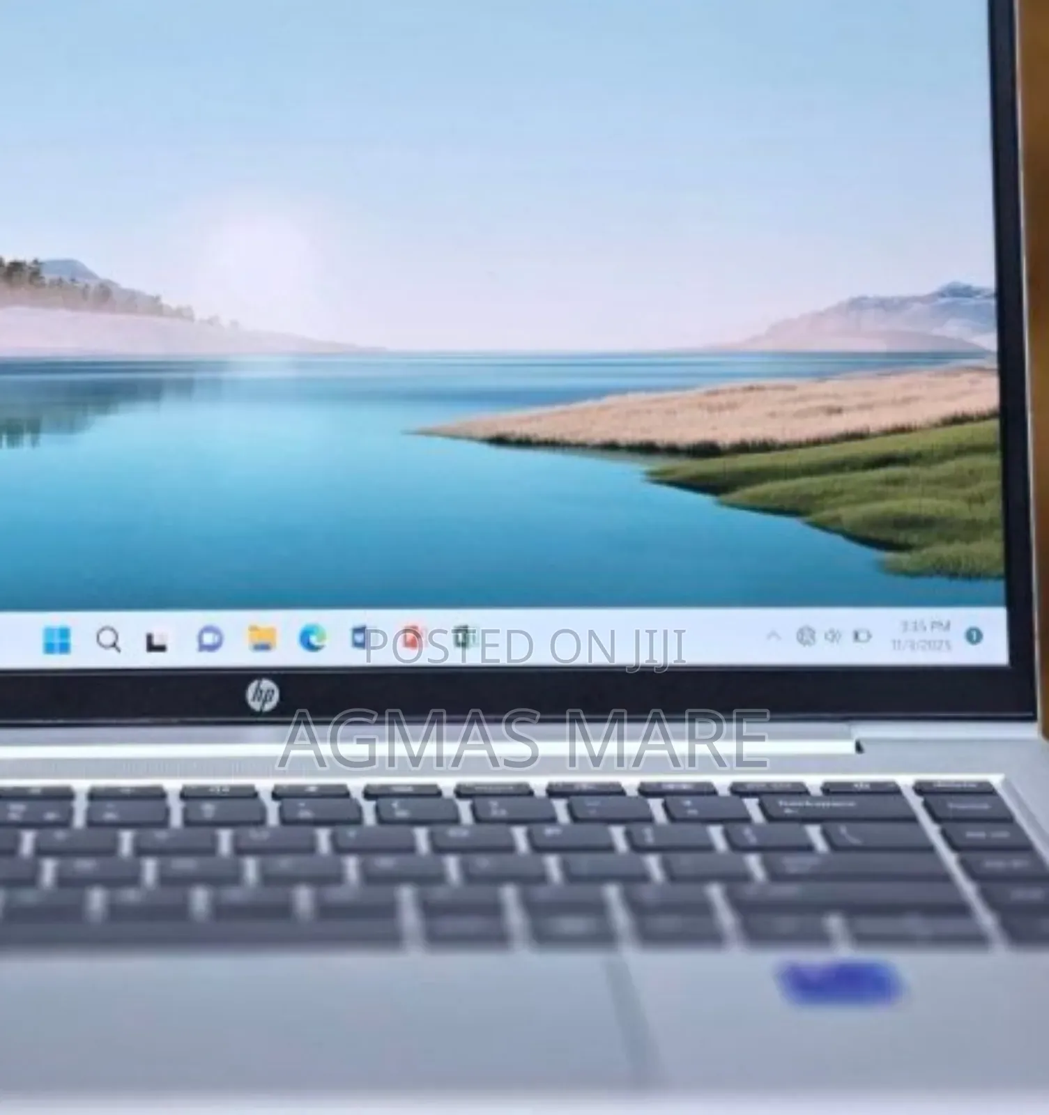 New Laptop HP ProBook 440 G10 16GB Intel Core I7 SSD 512GB