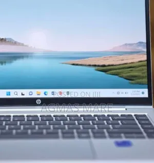 New Laptop HP ProBook 440 G10 16GB Intel Core I7 SSD 512GB