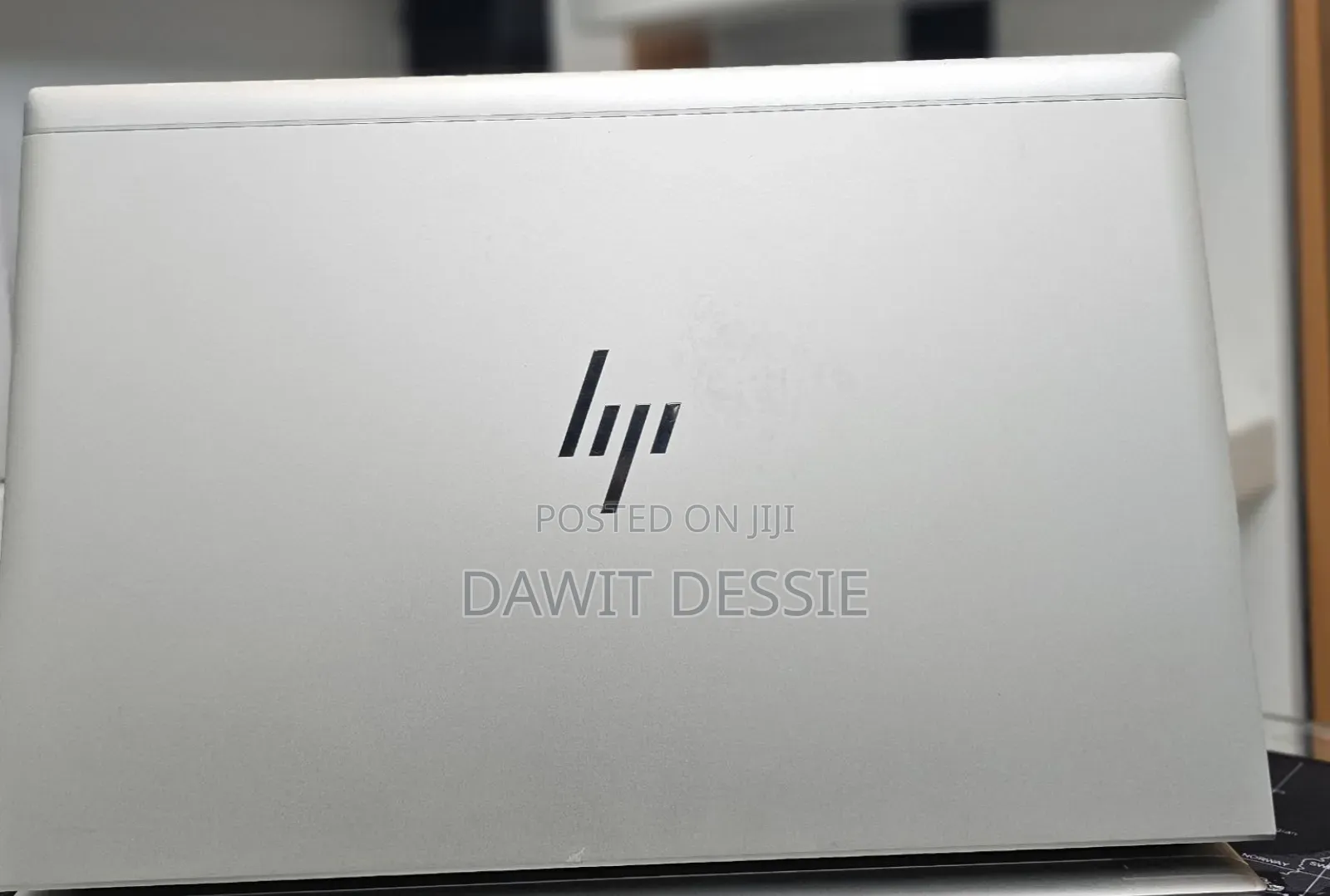 New Laptop HP 16GB Intel Core I5 SSD 512GB