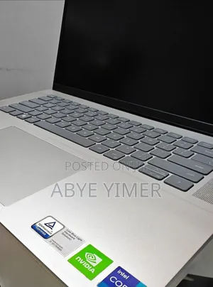 New Laptop Dell Inspiron 15 16GB Intel Core I7 SSD 512GB