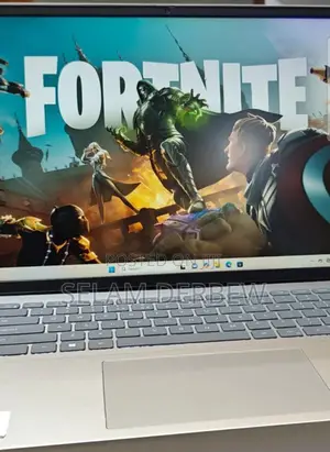 New Laptop Dell Inspiron 15 16GB Intel Core I7 SSD 512GB