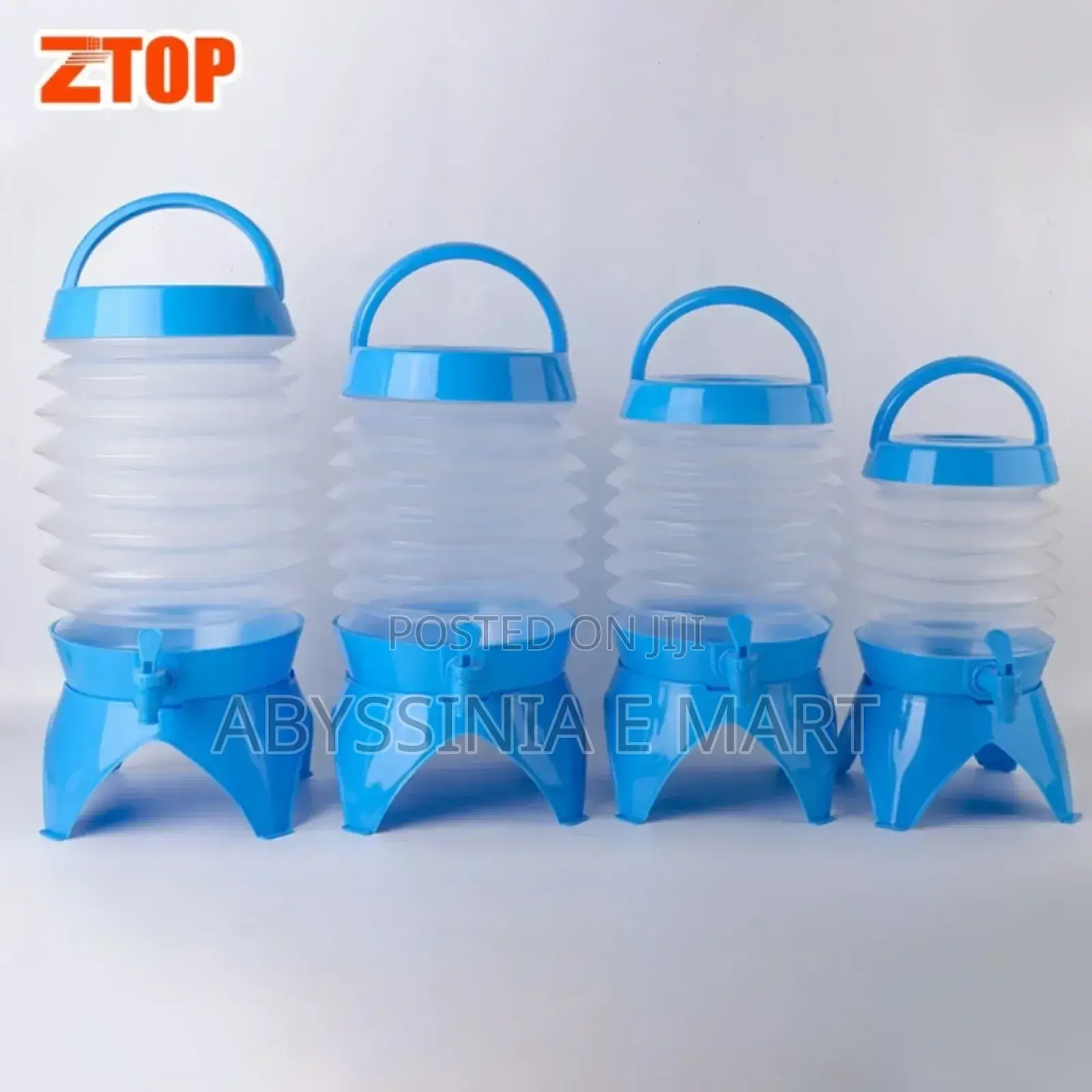 7.5 Litr Plastic Water Dispenser
