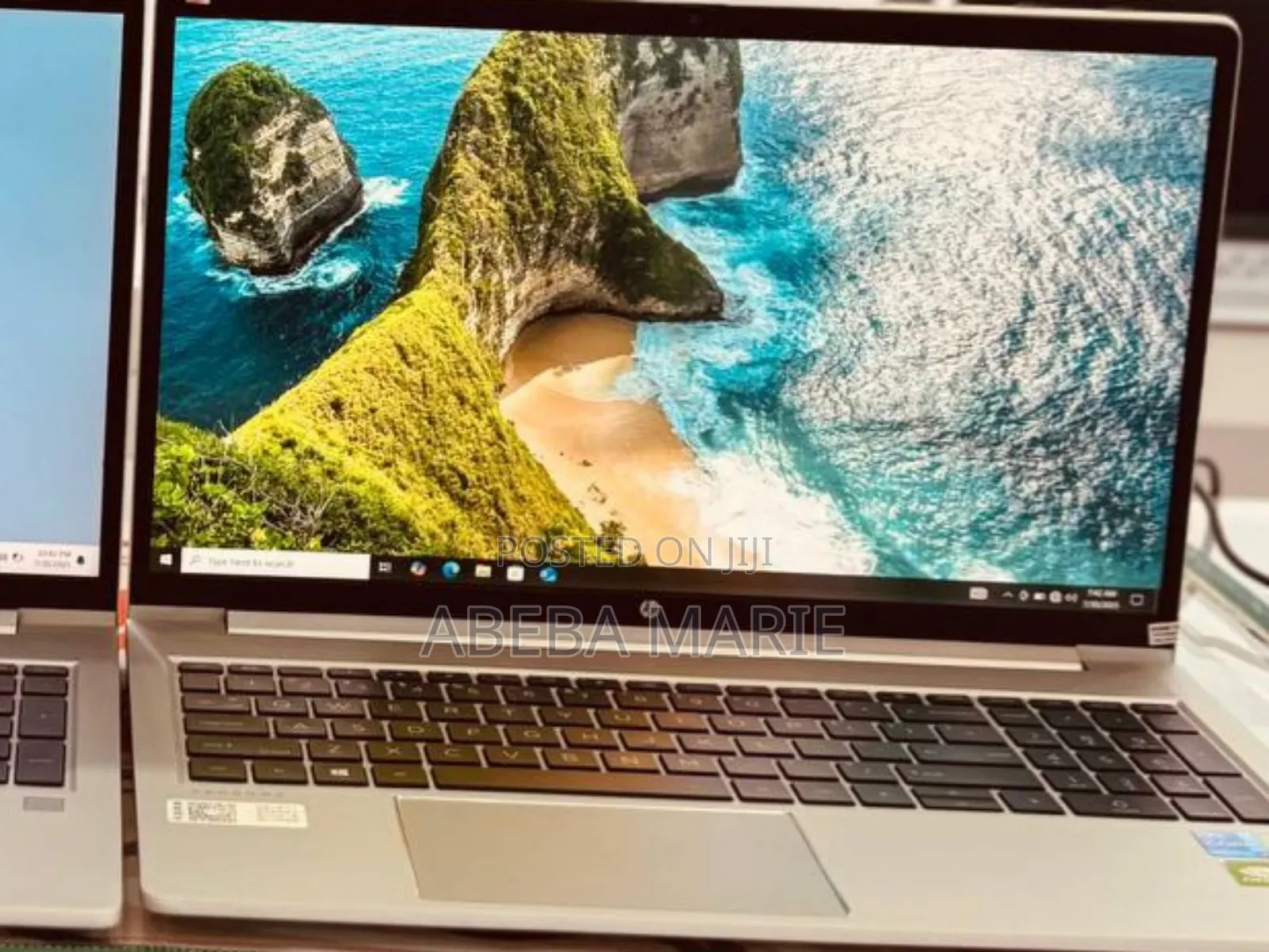 New Laptop HP ProBook 440 G8 16GB Intel Core I7 SSD 512GB