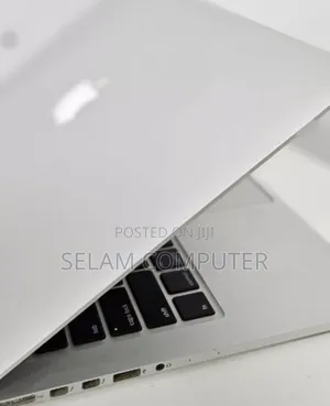 New Laptop Apple MacBook Pro 2014 8GB Intel Core I5 SSD 128GB