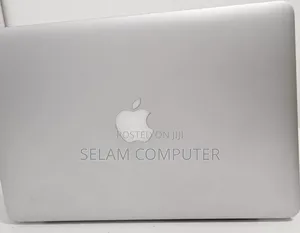 New Laptop Apple MacBook Pro 2014 8GB Intel Core I5 SSD 128GB