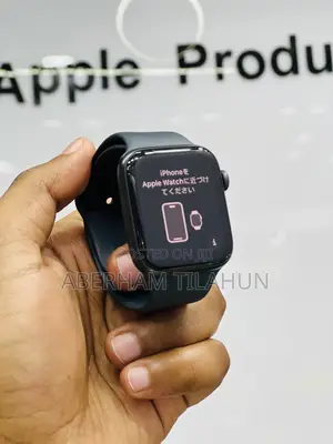Apple Watch Se