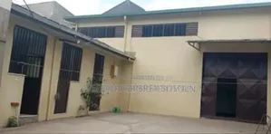 Warehouse for Rent Near to Bole Addis Ababa መጋዘን ኪራይ ቦሌ አከባቢ