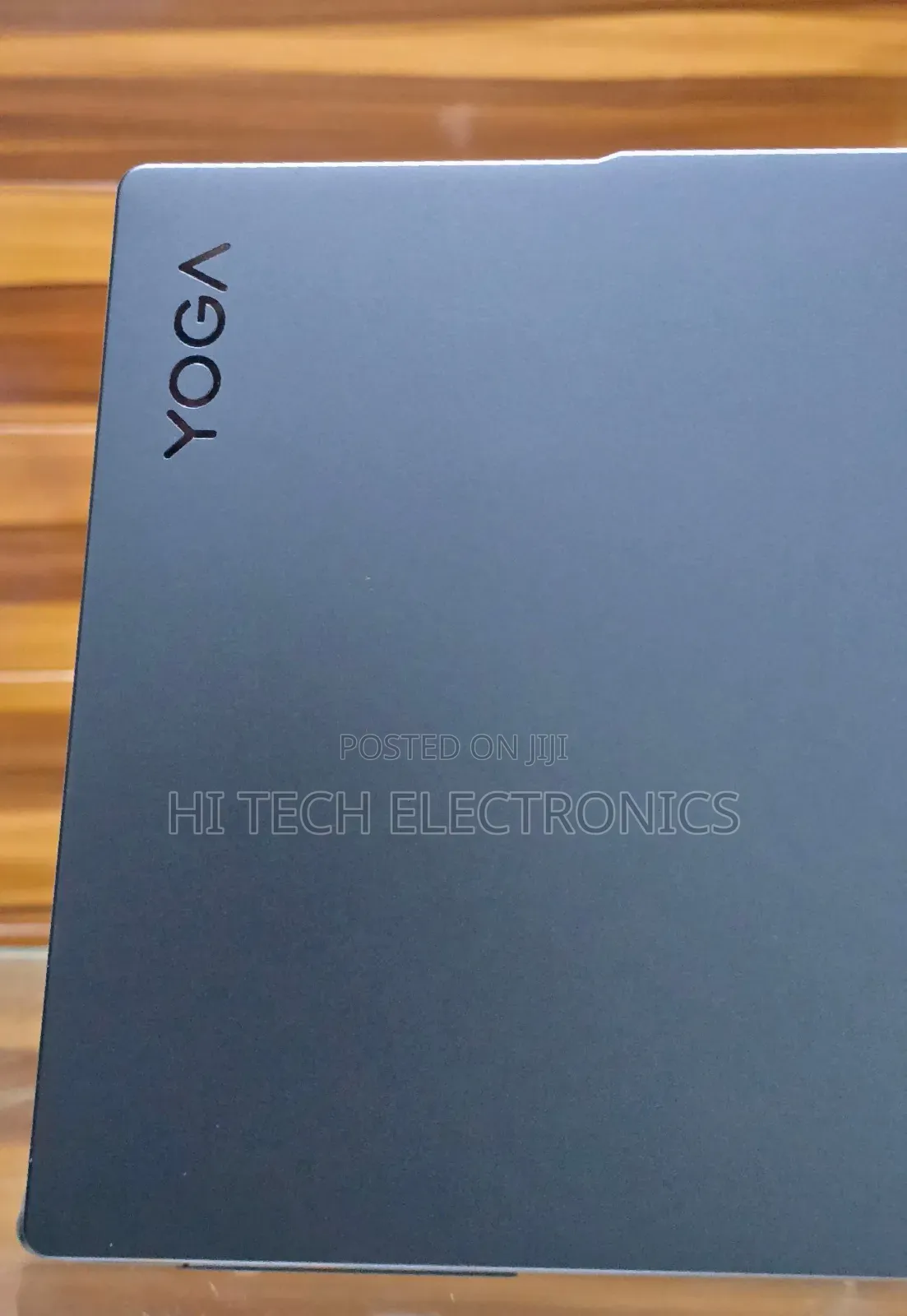 New Laptop Lenovo Yoga 7 15ITL5 32GB Intel Core I7 SSD 1T