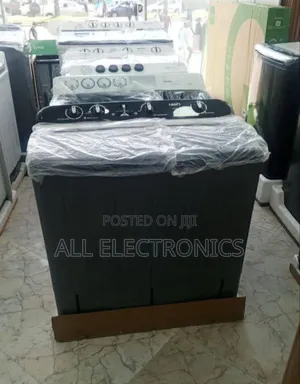 Orbit 14kg Washing Machine 14kg