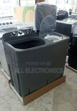 Orbit 14kg Washing Machine 14kg