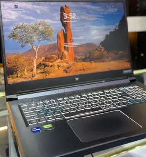 New Laptop Acer Predator Helios 300 16GB Intel Core I9 SSD 1T