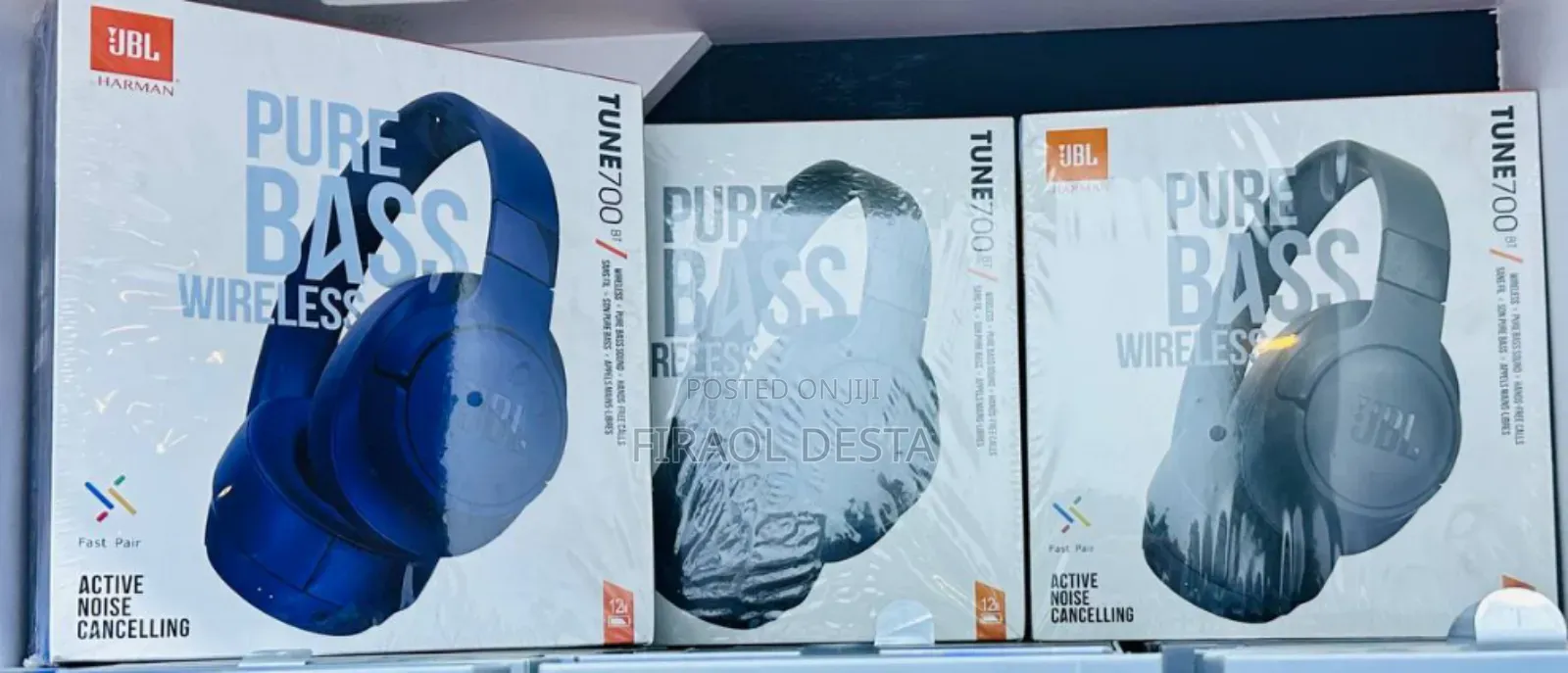 JBL Tune 700bt
