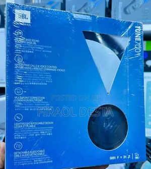 JBL Tune 700bt