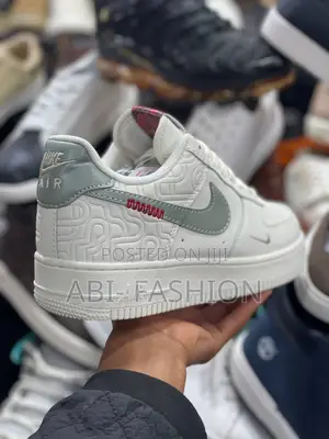 Nike Air Force 1 Low "Year of the Snake"