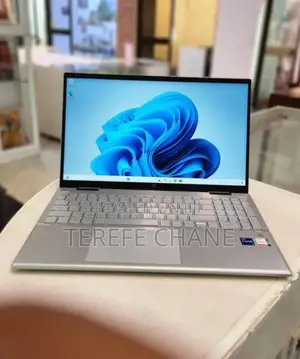 New Laptop HP Pavilion X360 16GB Intel Core I7 SSD 1T