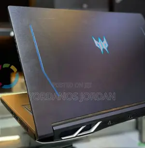 New Laptop Acer Predator Helios 300 16GB Intel Core I9 SSD 1T